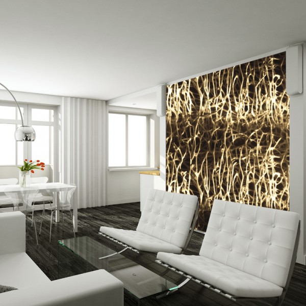 Ciepło domowego kominka!