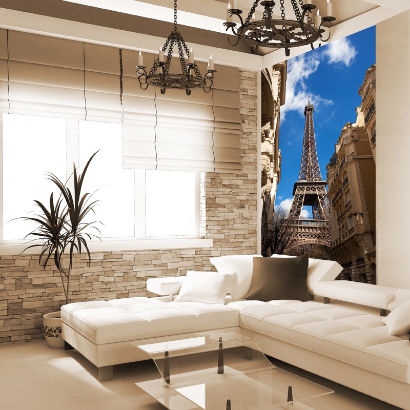 Dekoracje do salonu!